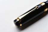 Pilot Custom Urushi Fountain Pen - Black