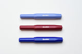 Kaweco Sport Fountain Pen - Crown Blue - Limited Edition