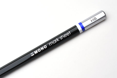 Mono Mark Sheet Pencil