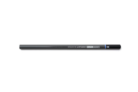 Mitsubishi Mark Sheet Pencil