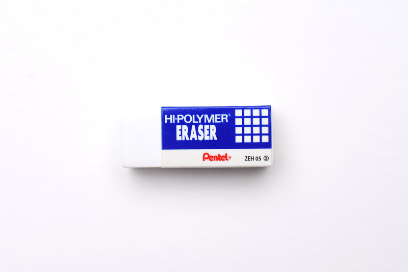 Hi-Polymer Eraser - Small