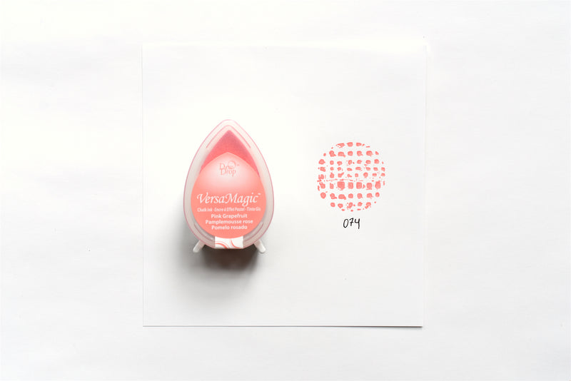 ANGEL PINK Memento Dew Drop Ink Pad - Tsukineko – The 12x12