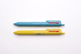 Uni Jetstream 3 Color Multi Pen - Limited Color - 0.5mm