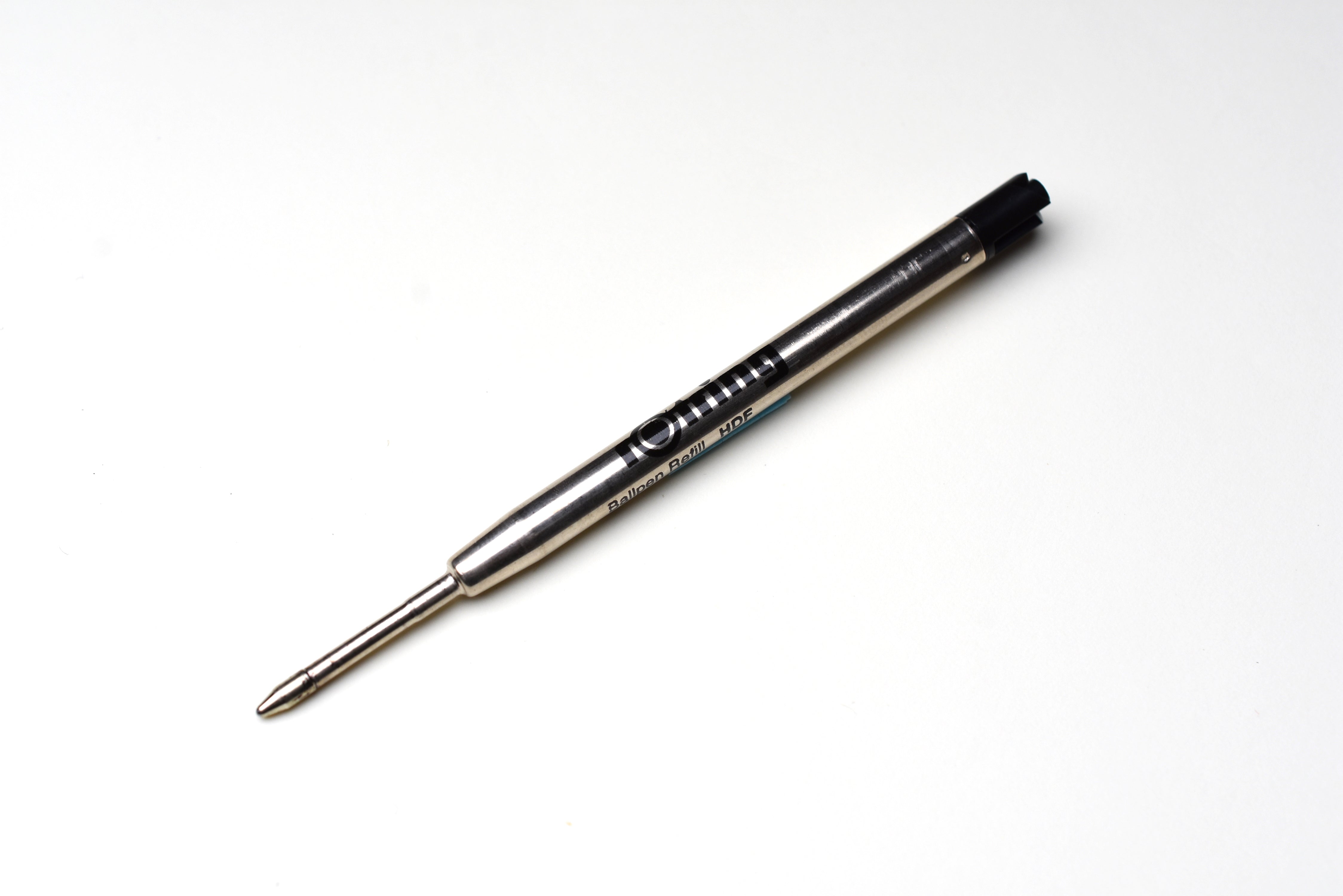 rOtring 600, penna a sfera - Penne in metallo personalizzate - Rekords rOtring 600, penna a sfera - Penne in metallo personalizzate - Rekords
