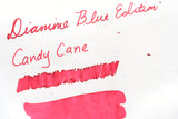 Diamine Blue Edition - Candy Cane
