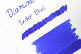 Diamine Fountain Pen Ink - 150th Anniversary Series - Tudor Blue