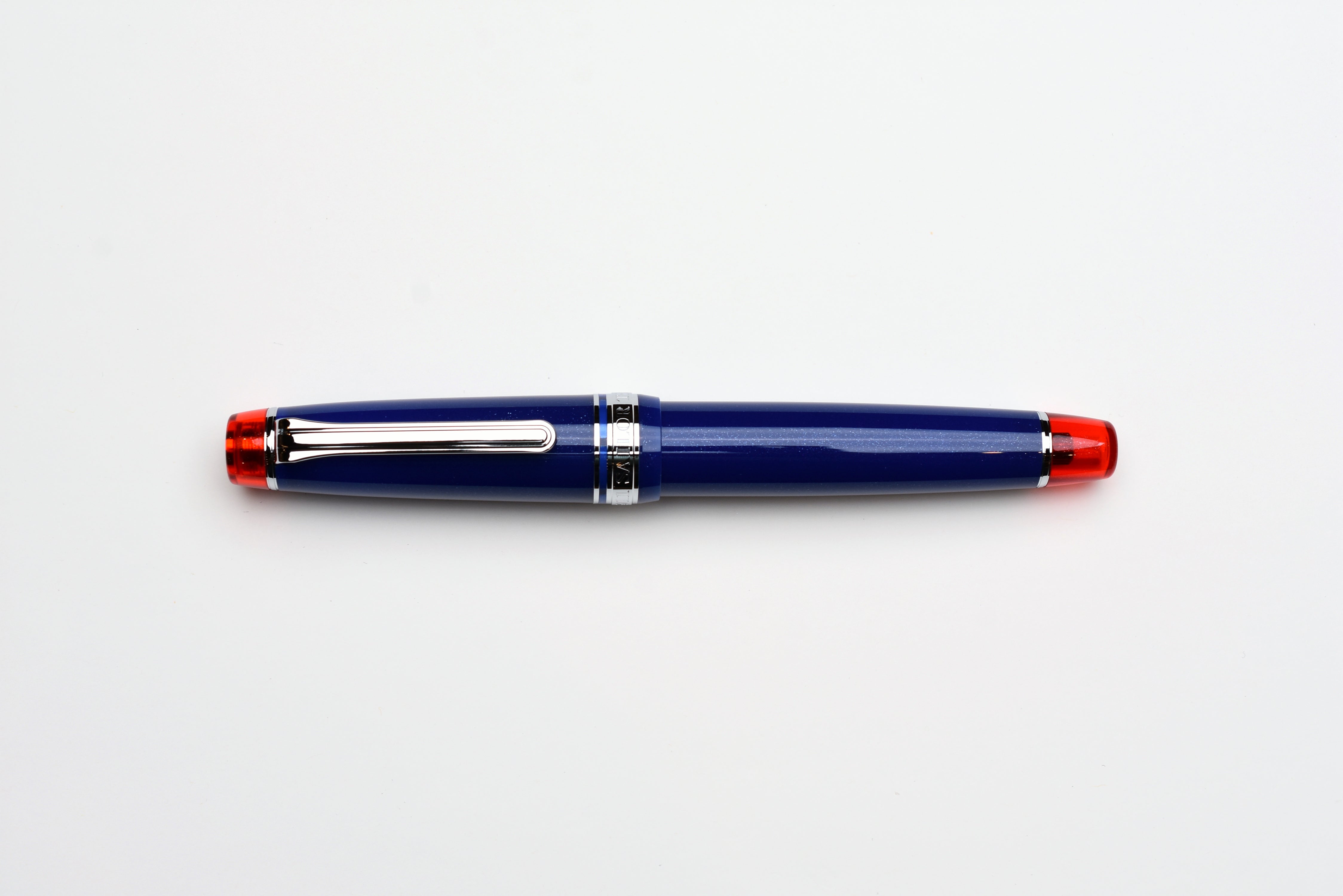 Sailor Pro Gear King of Pen Fountain Pen – Sunset Over the Ocean