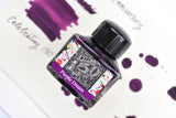 Diamine Fountain Pen Ink - 150th Anniversary Series - Purple Dream
