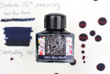 Diamine Fountain Pen Ink - 150th Anniversary Series - 1864 Blue Black