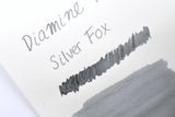 Diamine Fountain Pen Ink - 150th Anniversary Series - Silver Fox