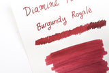 Diamine Fountain Pen Ink - 150th Anniversary Series - Burgundy Royale