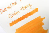 Diamine Fountain Pen Ink - 150th Anniversary Series - Golden Honey