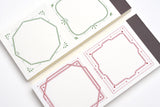 Loi Design Garden Collection Notepad