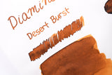 Diamine Fountain Pen Ink - Gibson Les Paul Guitar Series - Desert Burst