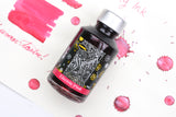 Diamine Shimmer Ink - Electric Pink - 50mL