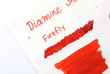 Diamine Shimmer Ink - Firefly - 50mL