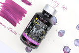 Diamine Shimmer Ink - Frosted Orchid - 50mL