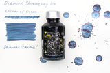 Diamine Shimmer Ink - Enchanted Ocean - 50mL