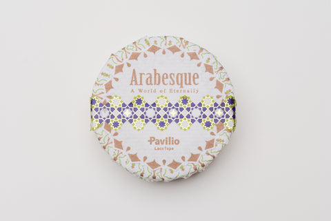 Pavilio Lace Tape - Arabesque - Infinity