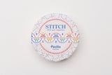 Pavilio Lace Tape - Stitch - Jolly