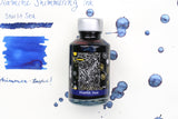 Diamine Shimmer Ink - Starlit Sea - 50mL