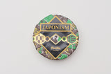 Pavilio Lace Tape - Japonism - Crane