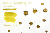 Diamine Shimmer Ink - Razzmatazz - 50mL