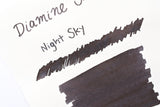 Diamine Shimmer Ink - Night Sky - 50mL