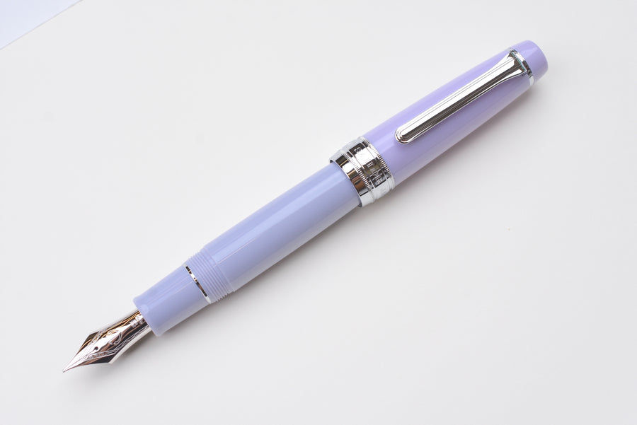 Sailor Pro Gear King of Pen Fountain Pen – Winter Sky