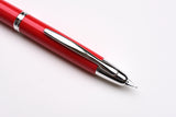 Pilot Vanishing Point 2022 Limited Edition - Red Coral