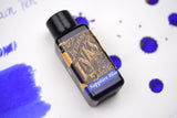 Diamine Fountain Pen Ink - Sapphire Blue - 30mL