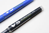 Pilot Hi-Tecpoint Rollerball Pen - Cartridge System - V5