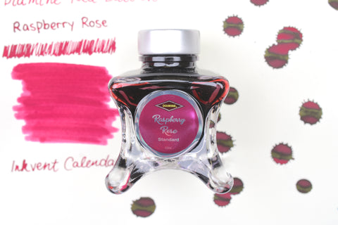 Diamine Red Edition - Raspberry Rose