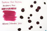 Diamine Red Edition - Raspberry Rose
