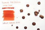 Diamine Red Edition - Vintage Copper