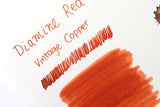 Diamine Red Edition - Vintage Copper