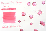 Diamine Red Edition - Pink Ice