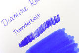 Diamine Red Edition - Thunderbolt