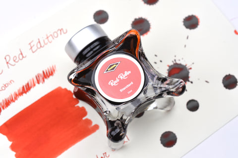 Diamine Red Edition - Red Robin