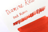 Diamine Red Edition - Red Robin