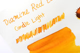 Diamine Red Edition - Candle Light