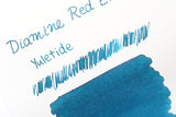 Diamine Red Edition - Yuletide