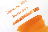 Diamine Red Edition - Brandy Snap