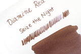 Diamine Red Edition - Seize the Night