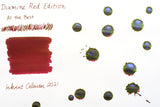 Diamine Red Edition - All the Best