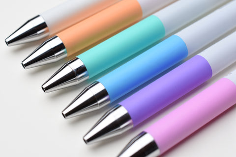 Pilot Juice Paint Marker - Pastel Color - Extra Fine – Yoseka
