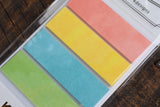 Kitta Portable Washi Tape - Plain