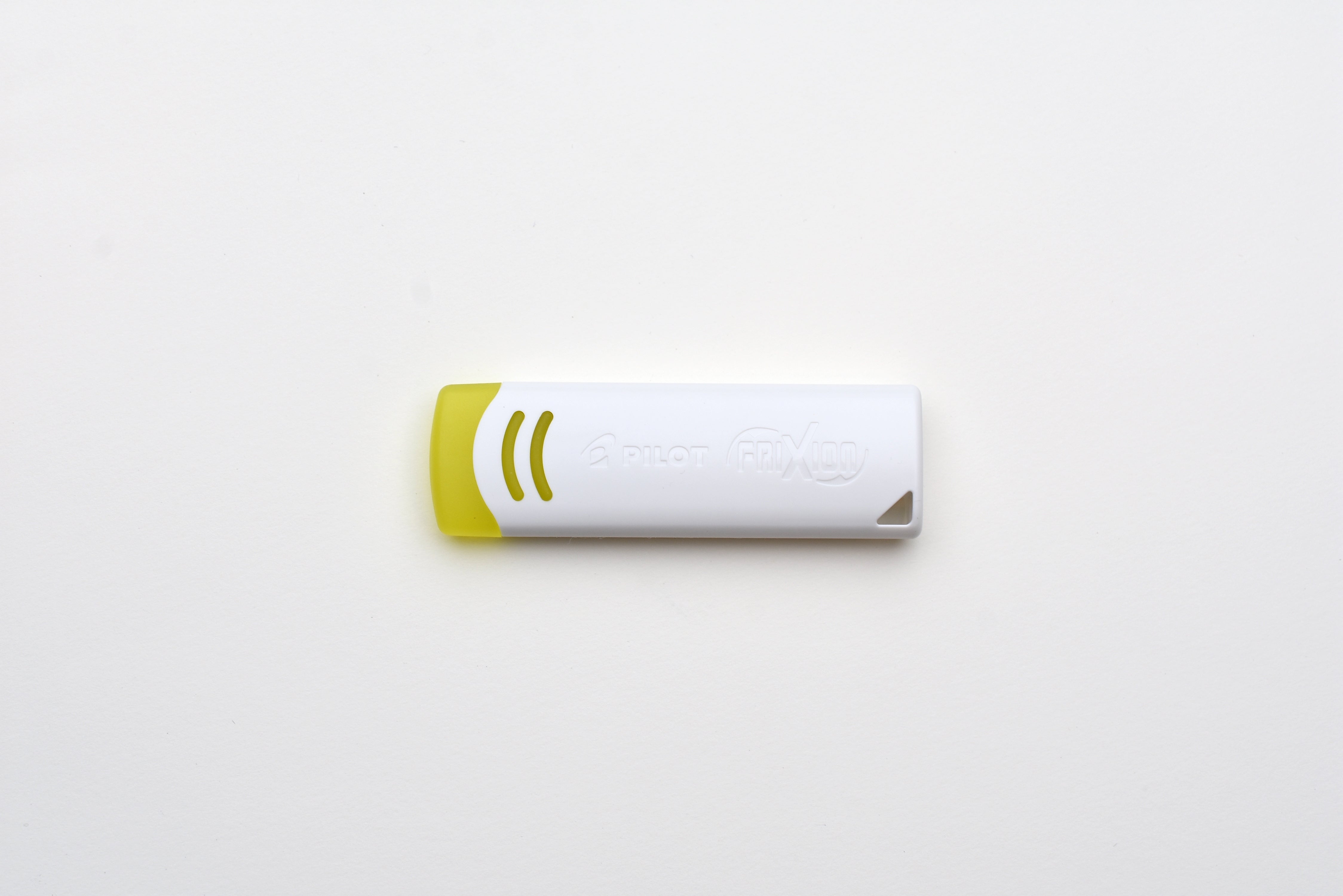 FriXion Eraser - White