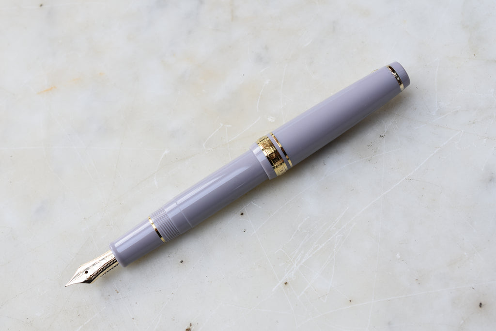 Sailor Professional Gear Slim Mini - Morocco Series – Yoseka