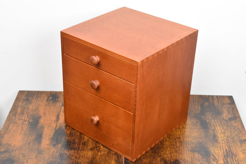 Classiky - Toga Wood Drawer Box